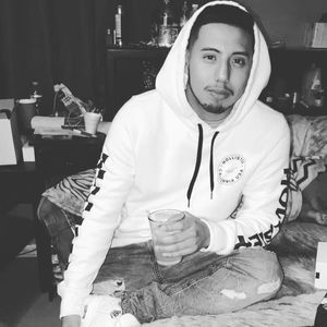 Meet your Posher, Pablo